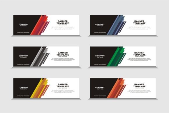 Download Banner Landscape Business - Premium Resources