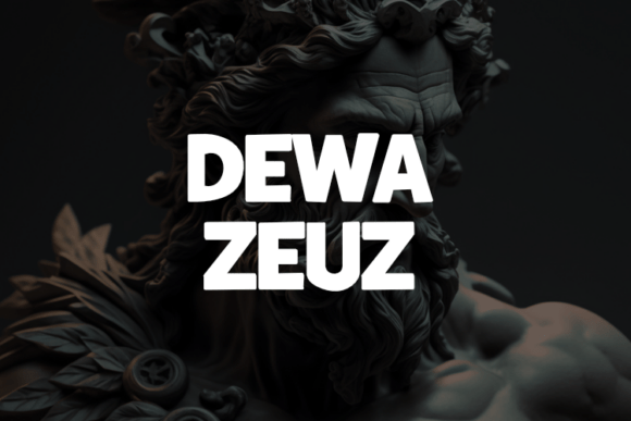Download Dewa Zeuz - Premium Resources