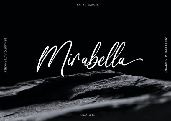 Download Mirabella Modern Signature - Modern Collection