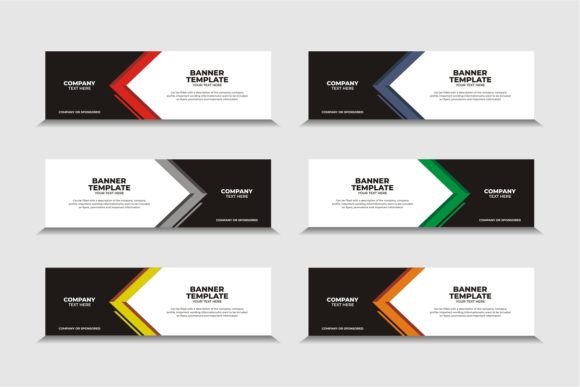 Download Banner Landscape Business - Premium Resources