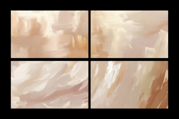 Download Modern Brush Textures - Modern Collection