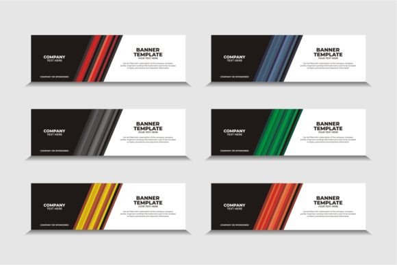 Download Banner Landscape Business - Premium Bundle