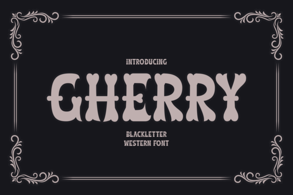 Download Gherry - Premium Resources